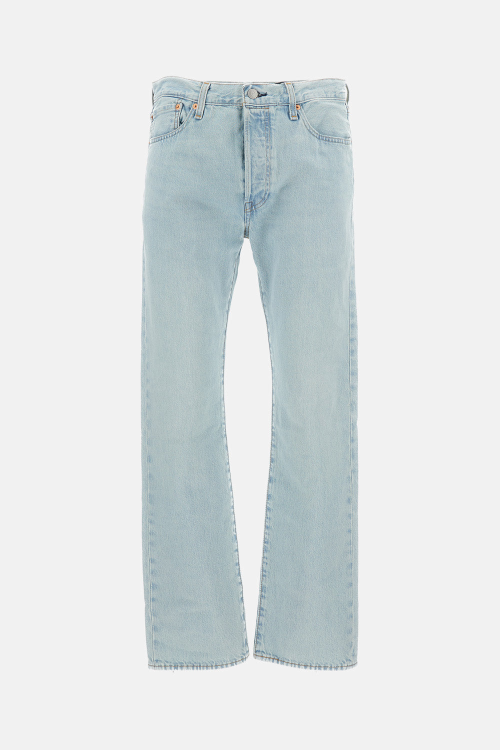 Levis Jeans Clear Blue Cotton