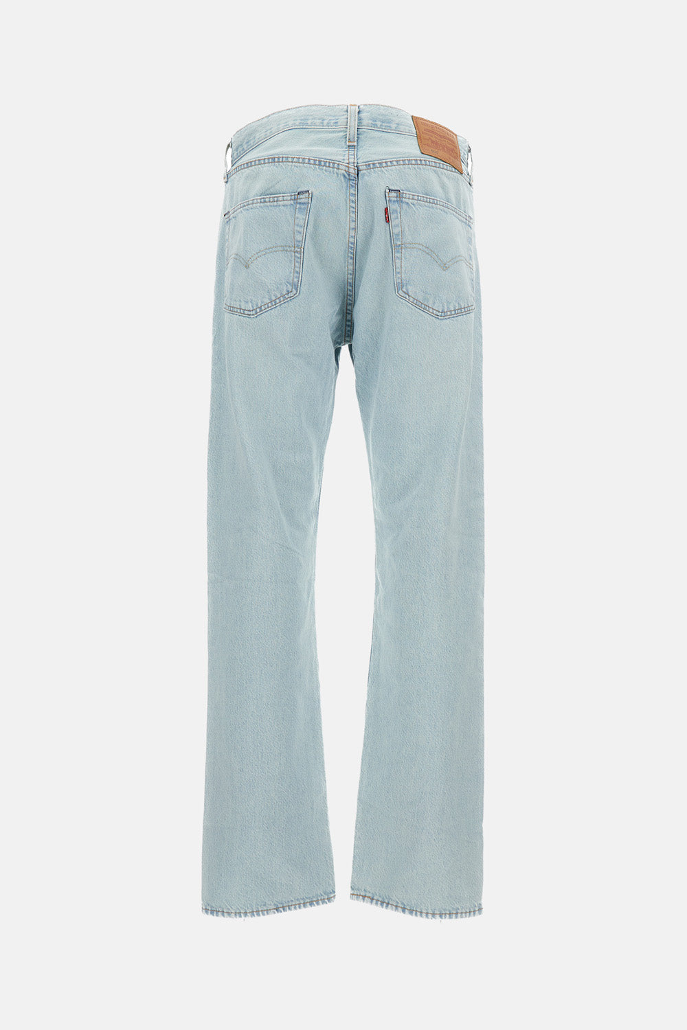 Levis Jeans Clear Blue Cotton