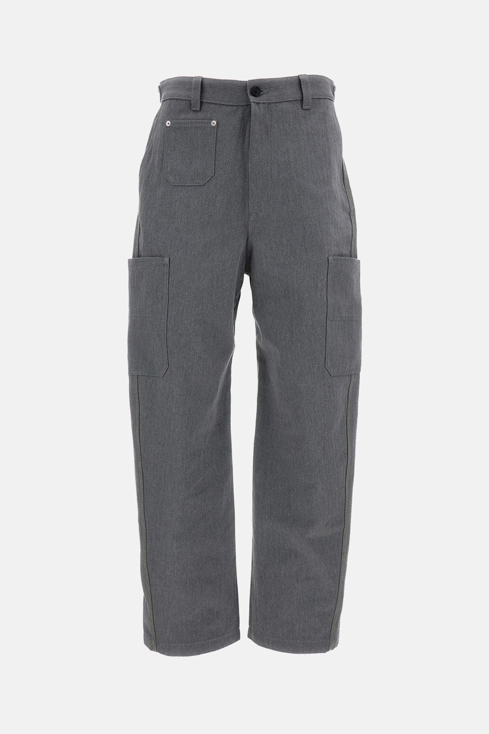 Givenchy RTW Grey