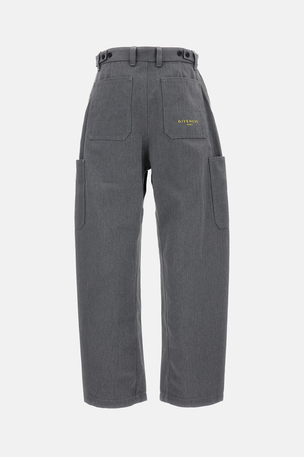 Givenchy RTW Grey