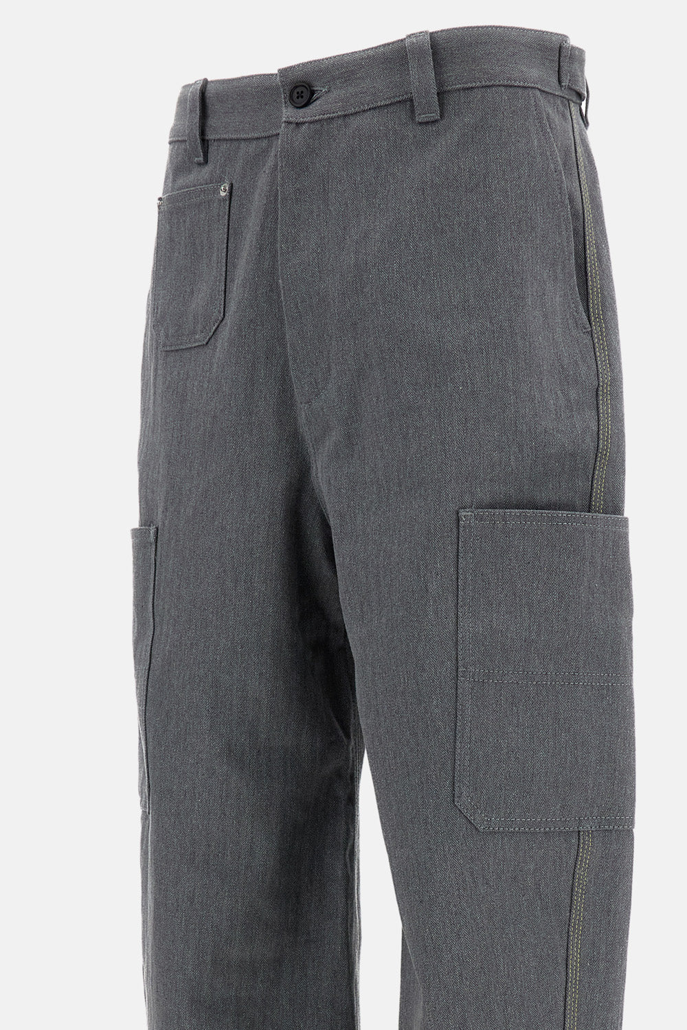 Givenchy RTW Grey