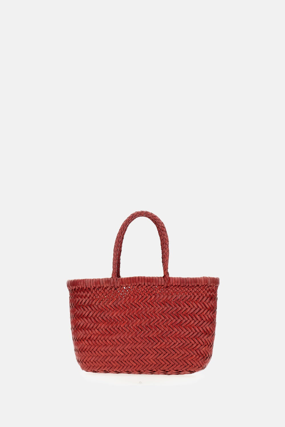 DRAGON DIFFUSION Bags Red Calf Leather