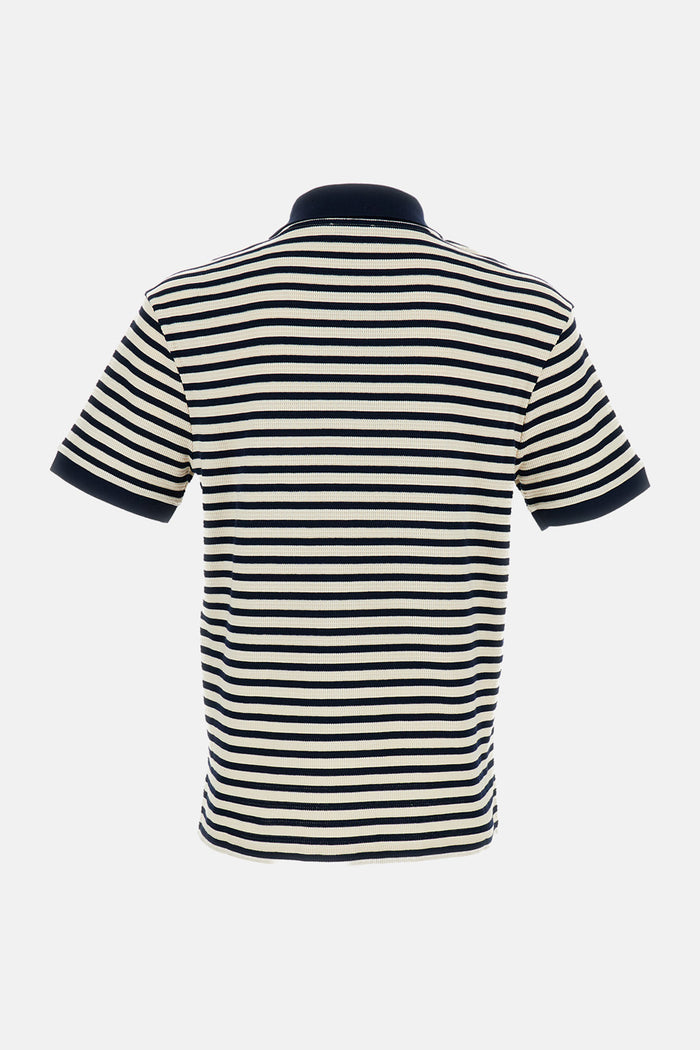 Alexander McQueen T-shirts and Polos MultiColour Co El