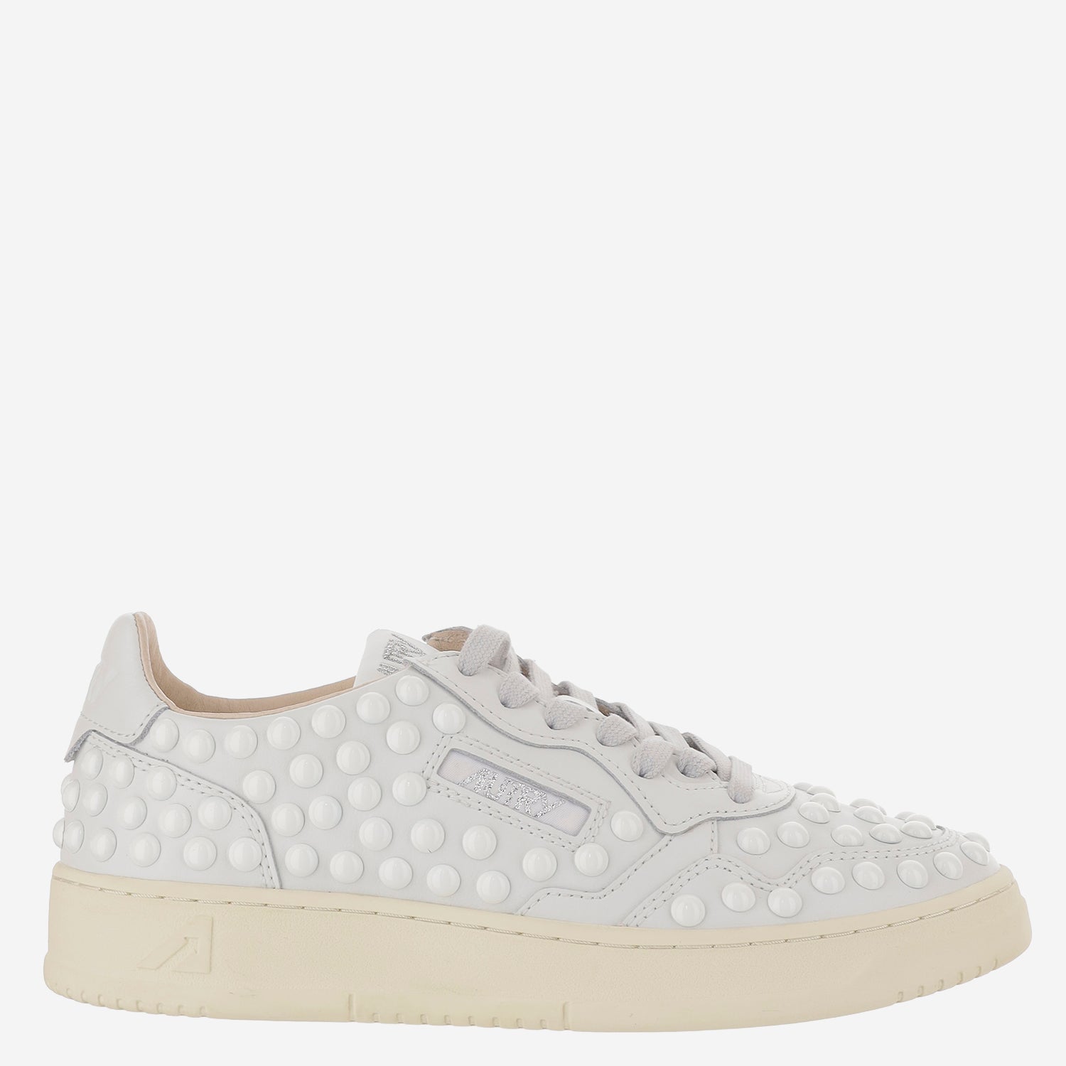 AUTRY Sneakers White