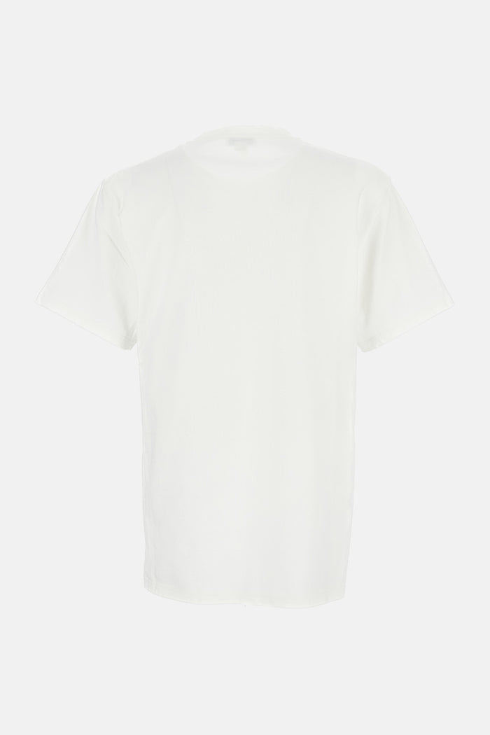 Alexander Mcqueen T-Shirts And Polos White
