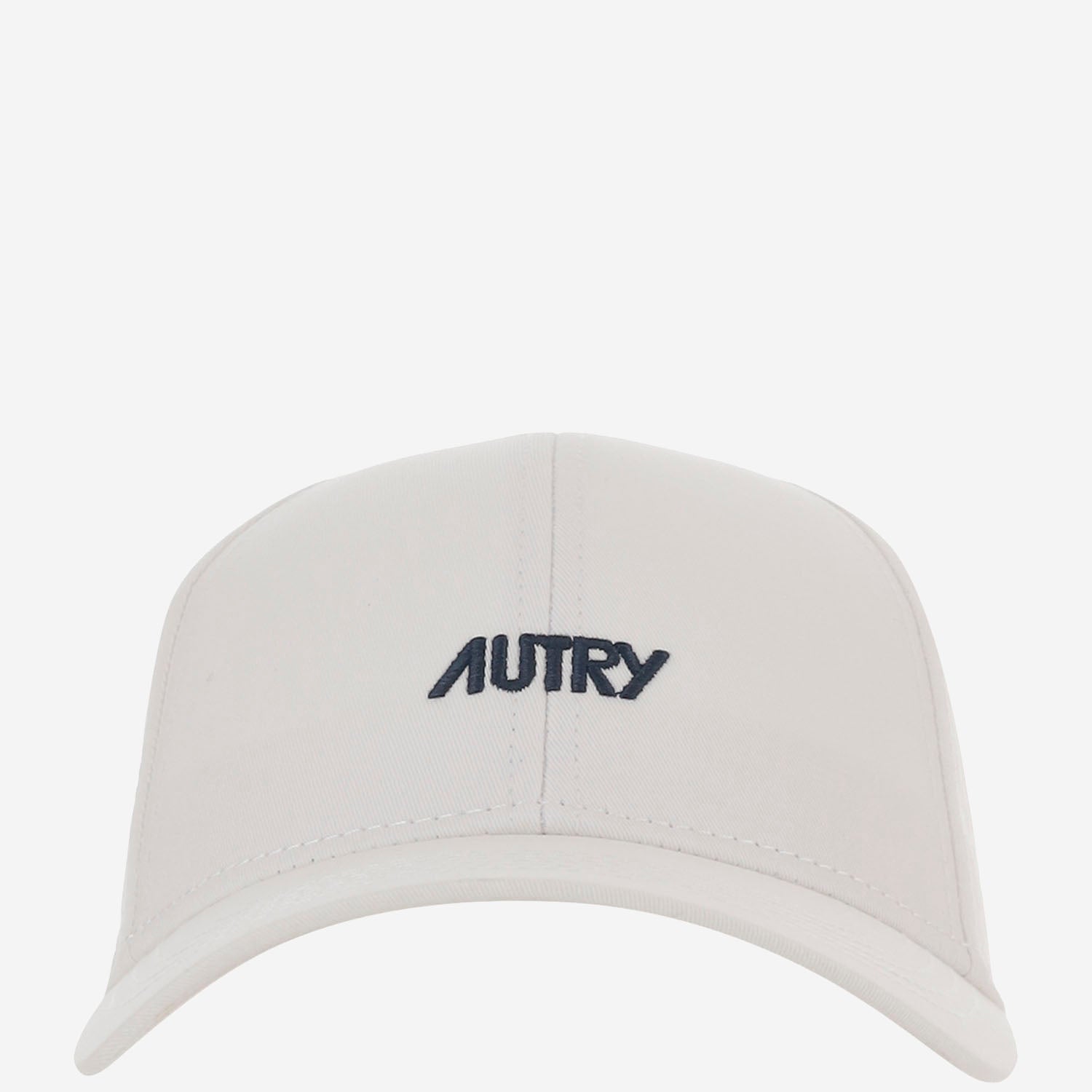 AUTRY Hats White