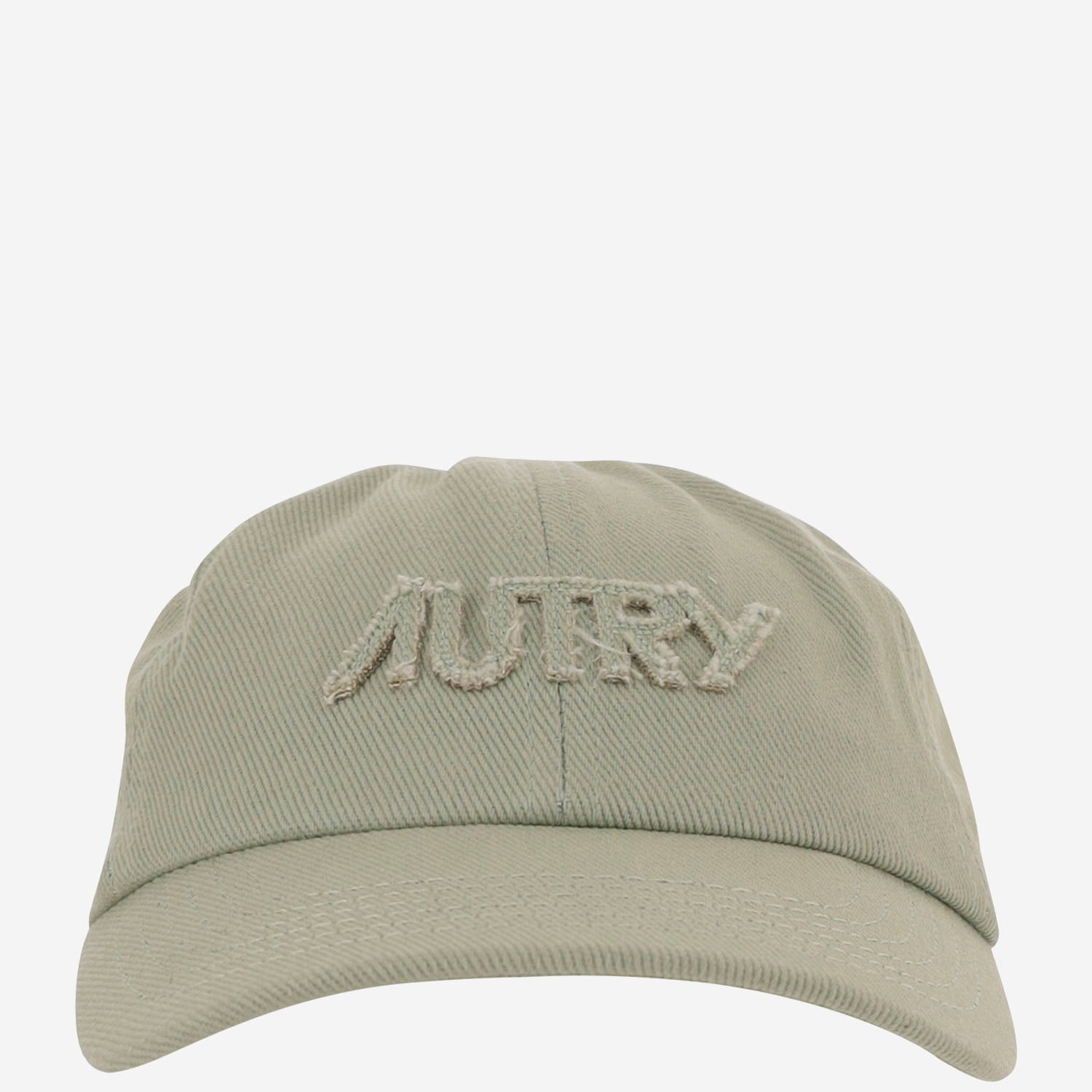 AUTRY Hats Green