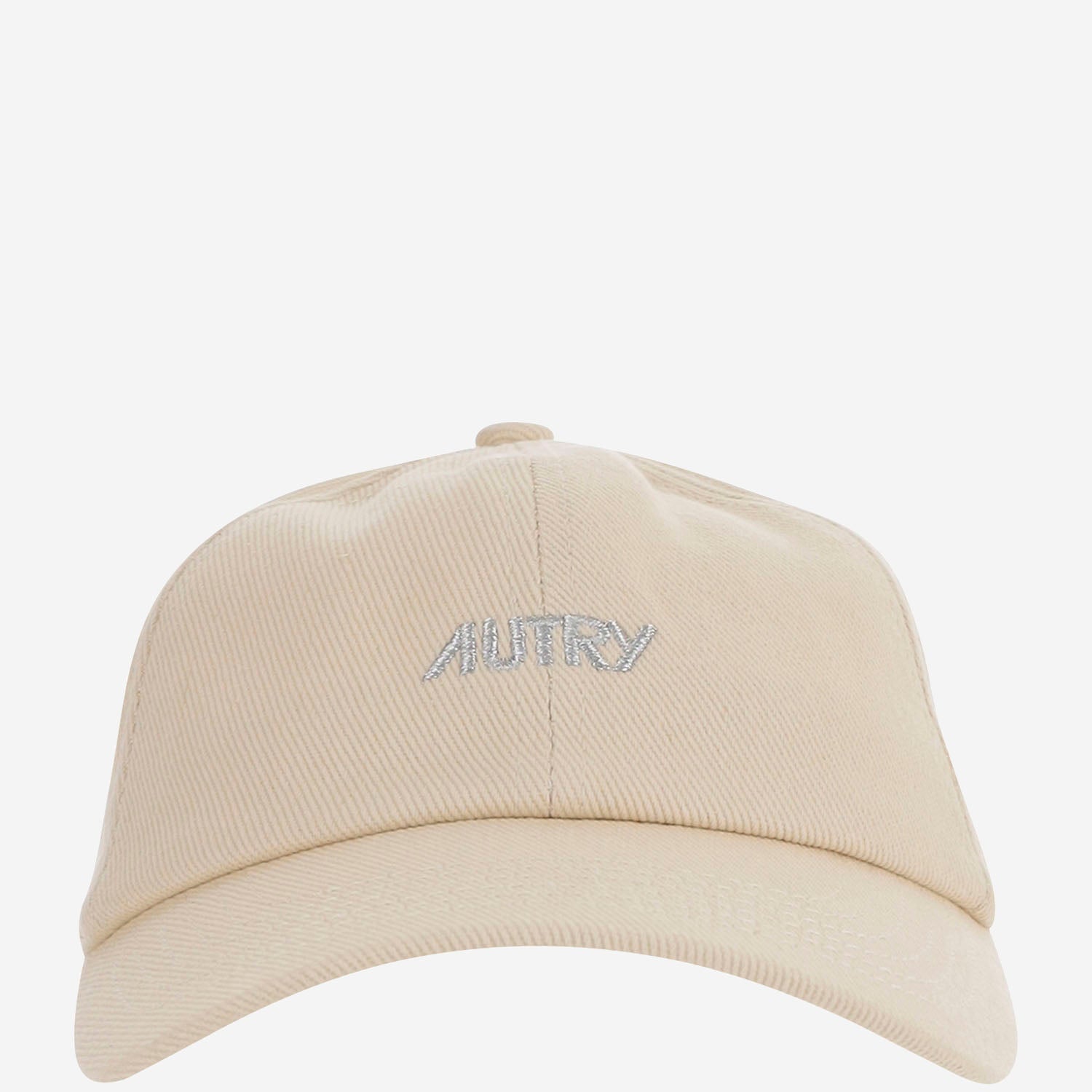 AUTRY Hats Beige