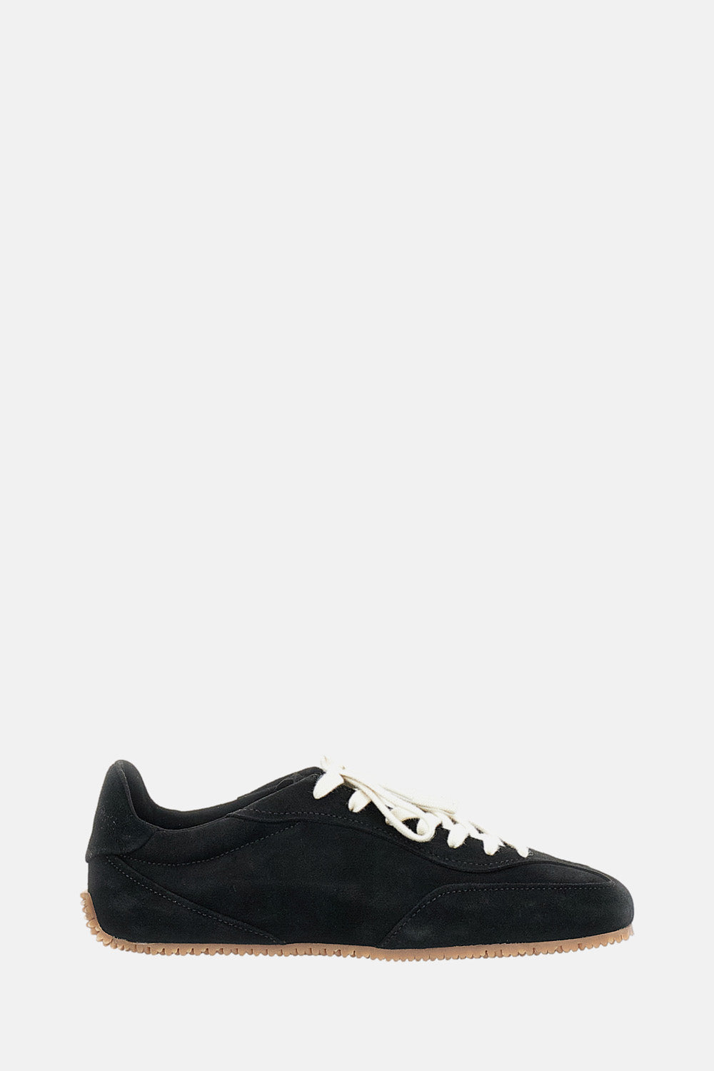 Axel Arigato Sneakers Black Suede Leather