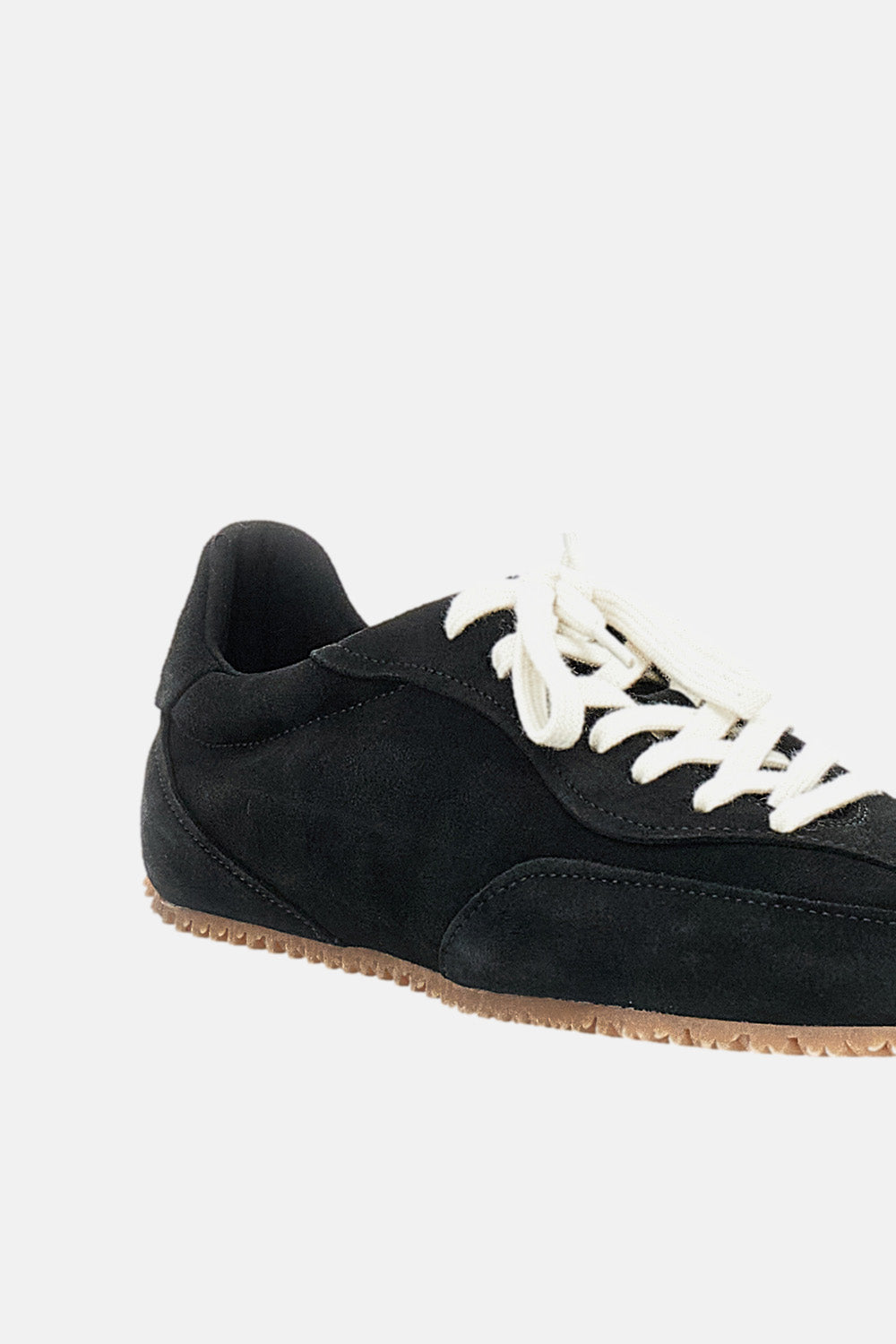 Axel Arigato Sneakers Black Suede Leather