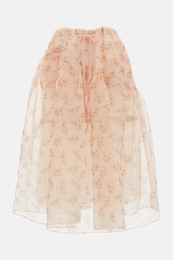 Simone Rocha Skirts Multicolour