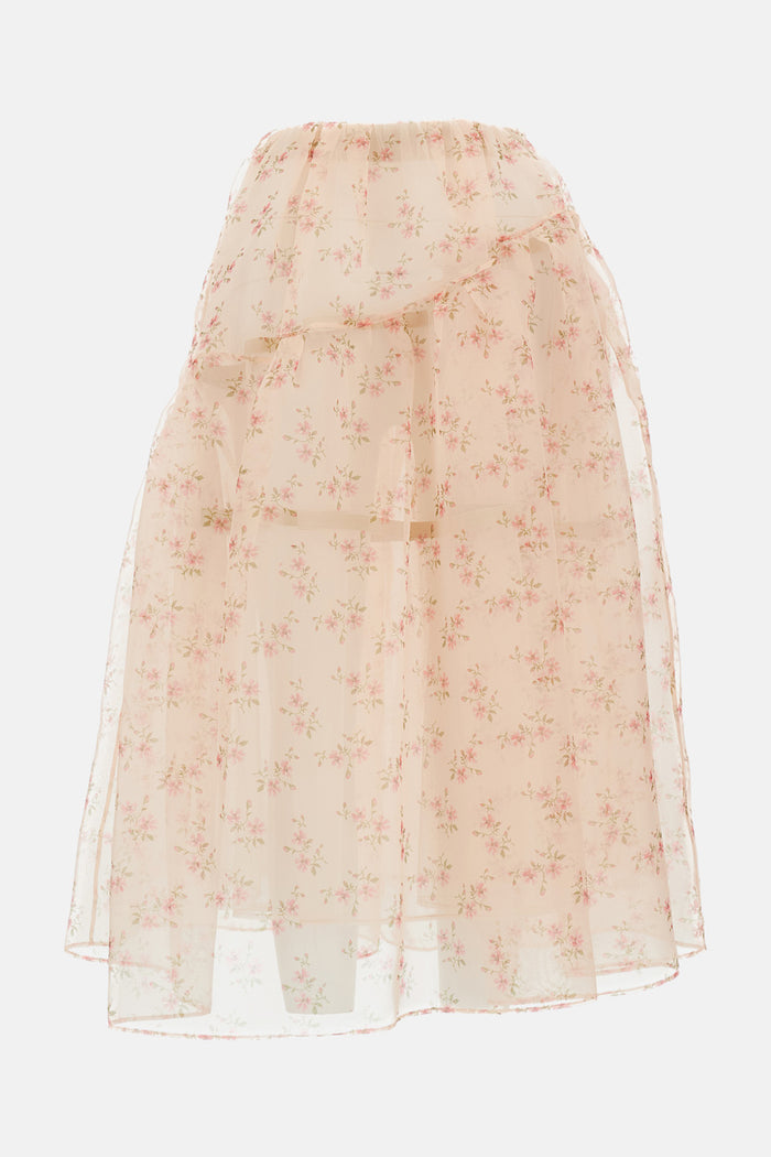 Simone Rocha Skirts Multicolour