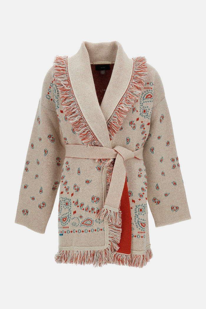 Alanui Sweaters MultiColour Ws Li