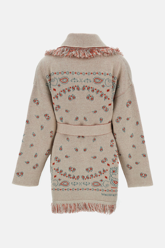 Alanui Sweaters MultiColour Ws Li