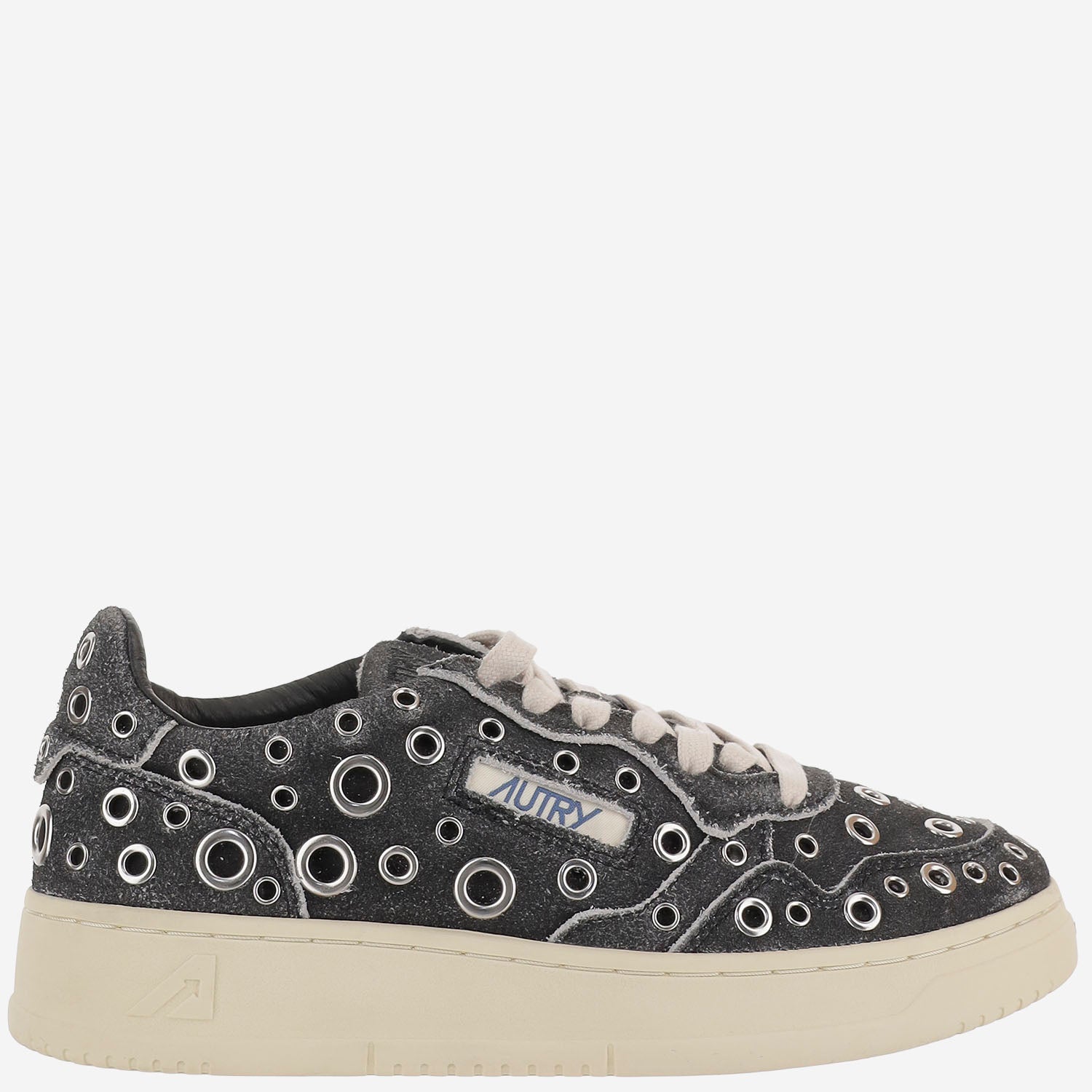 AUTRY Sneakers Black