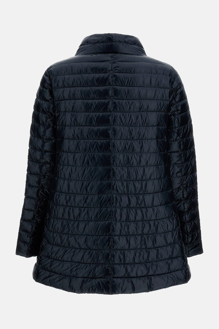 Herno Coats Blue