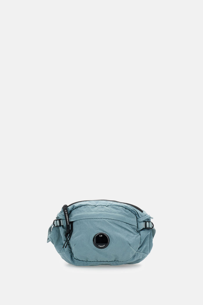 C.P. COMPANY Bags Clear Blue