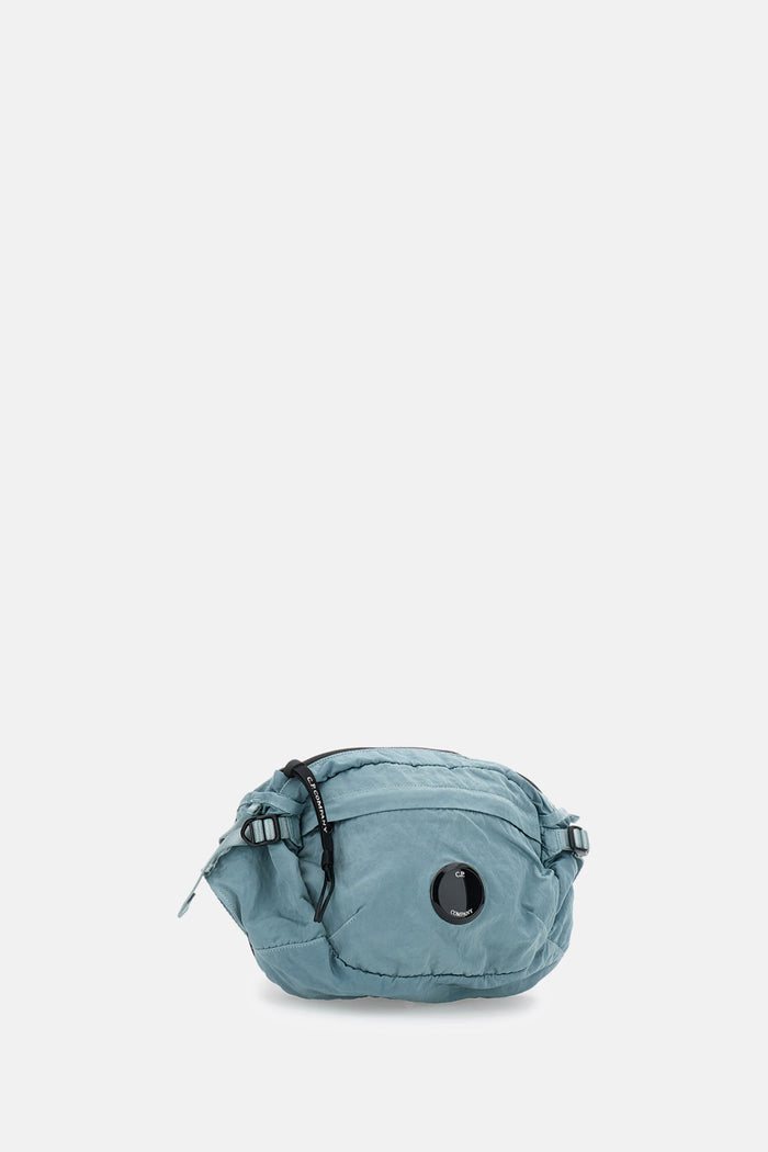 C.P. COMPANY Bags Clear Blue