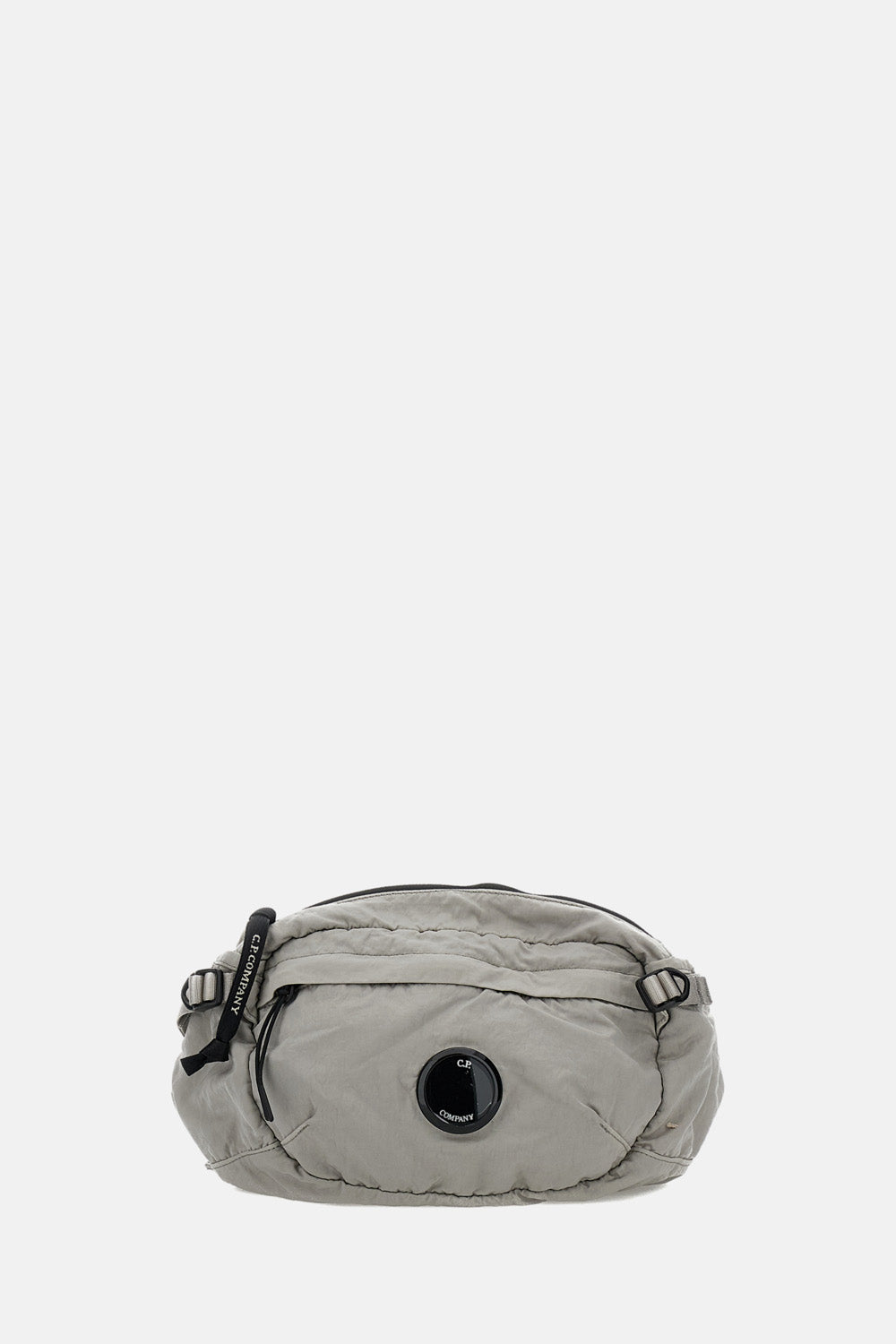 C.P. COMPANY Bags Grey