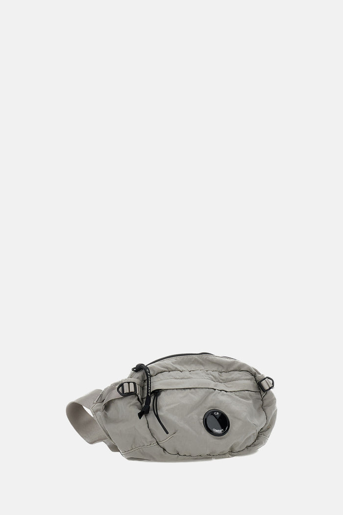 C.P. COMPANY Bags Grey