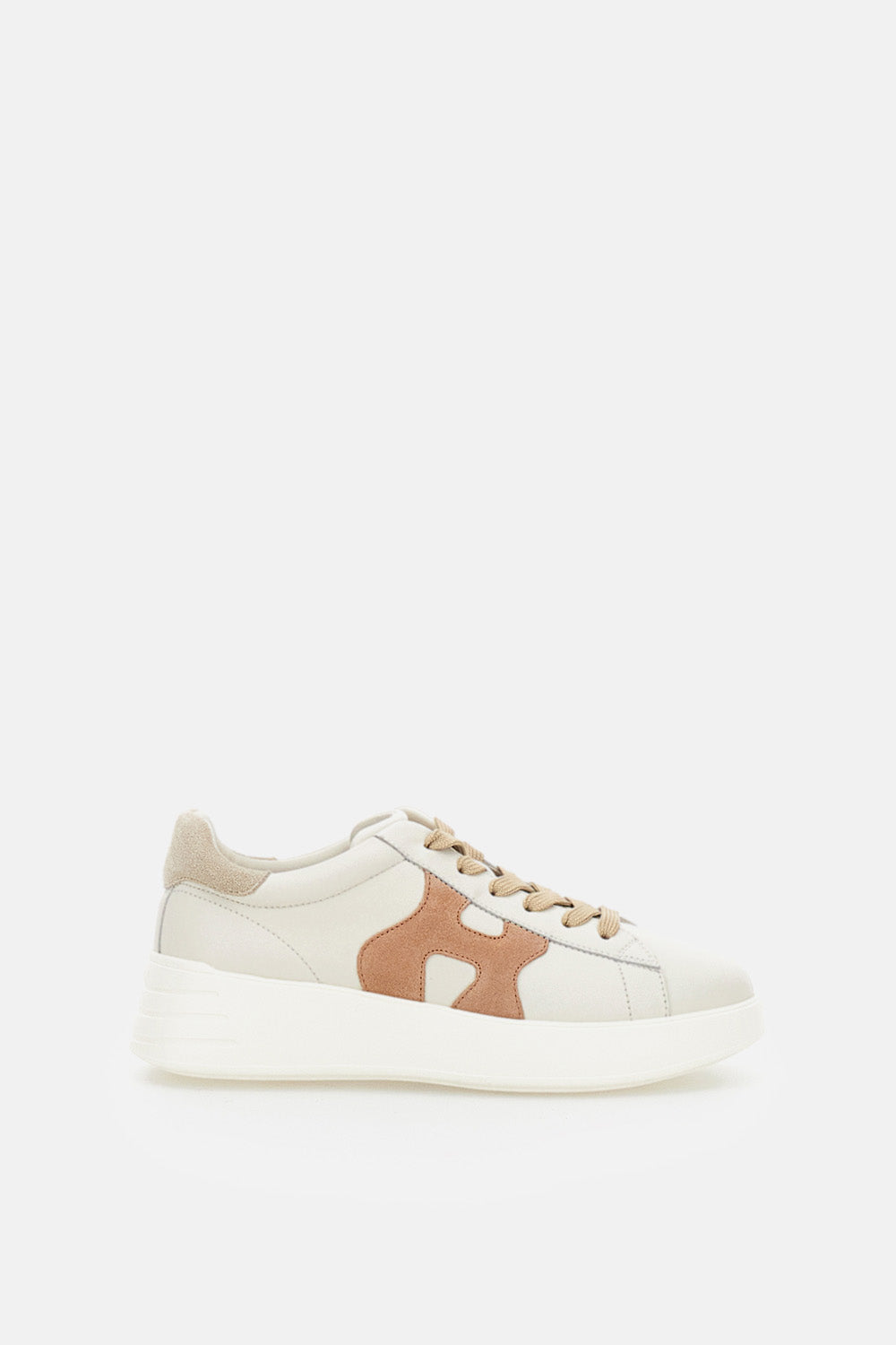 Hogan Sneakers MultiColour Mutton Leather Calfskin