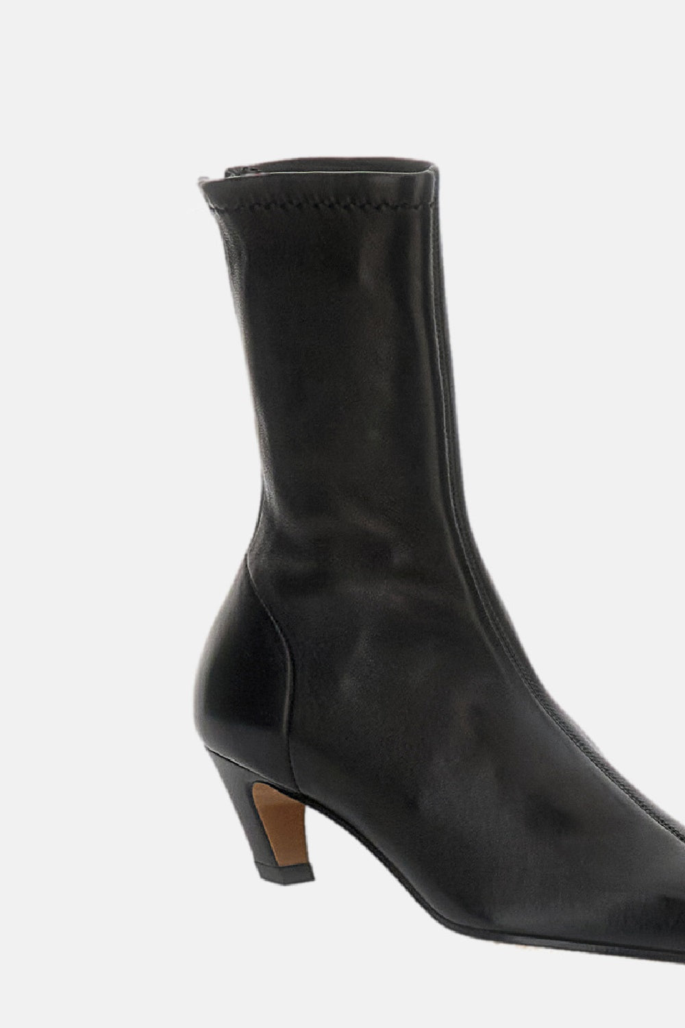 Khaite Boots Black