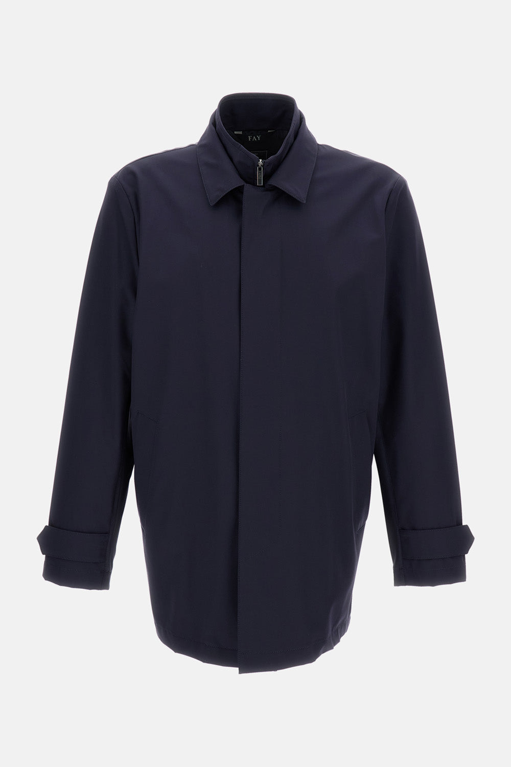 Fay Jackets Blue