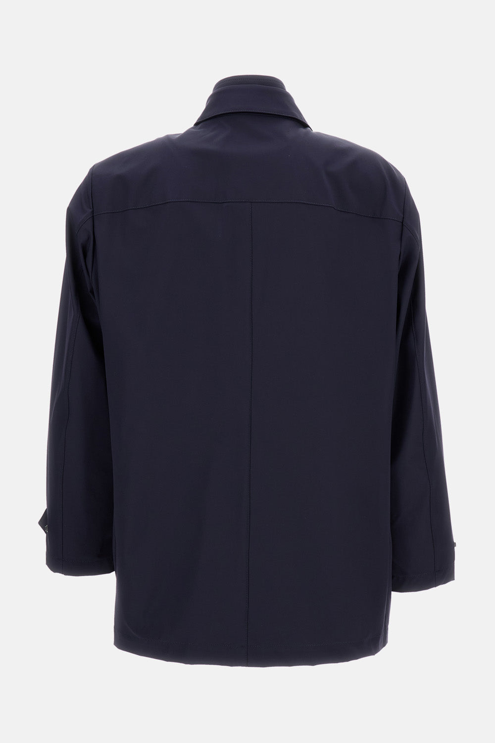 Fay Jackets Blue