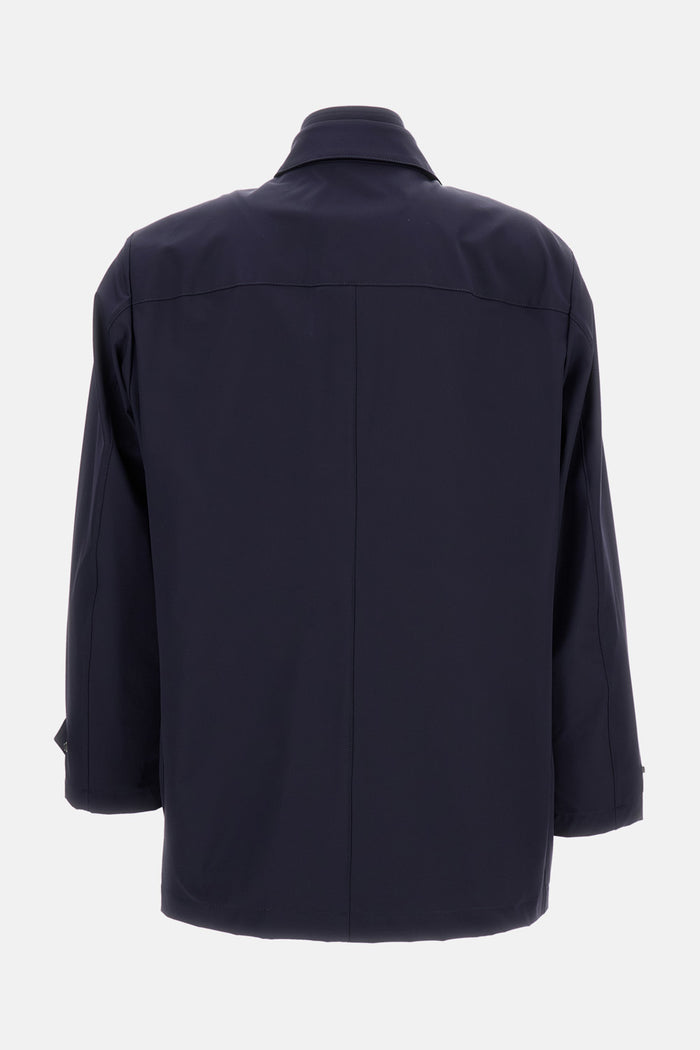 Fay Jackets Blue