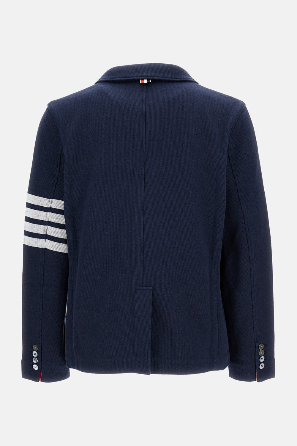 Thom Browne Jackets Blue