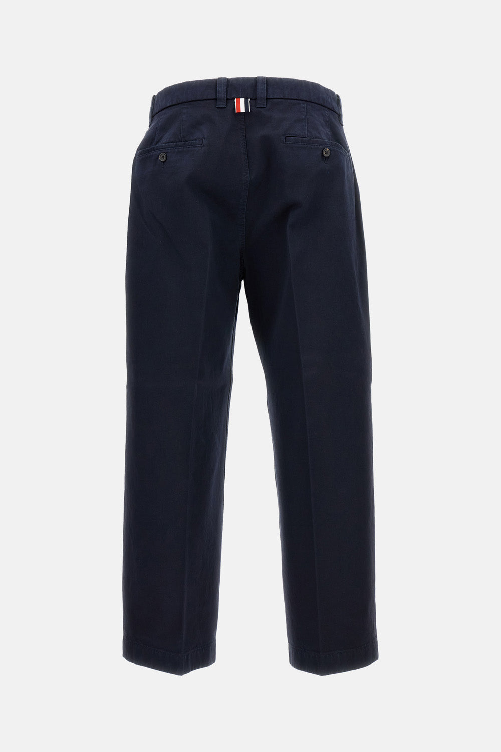 Thom Browne RTW Blue