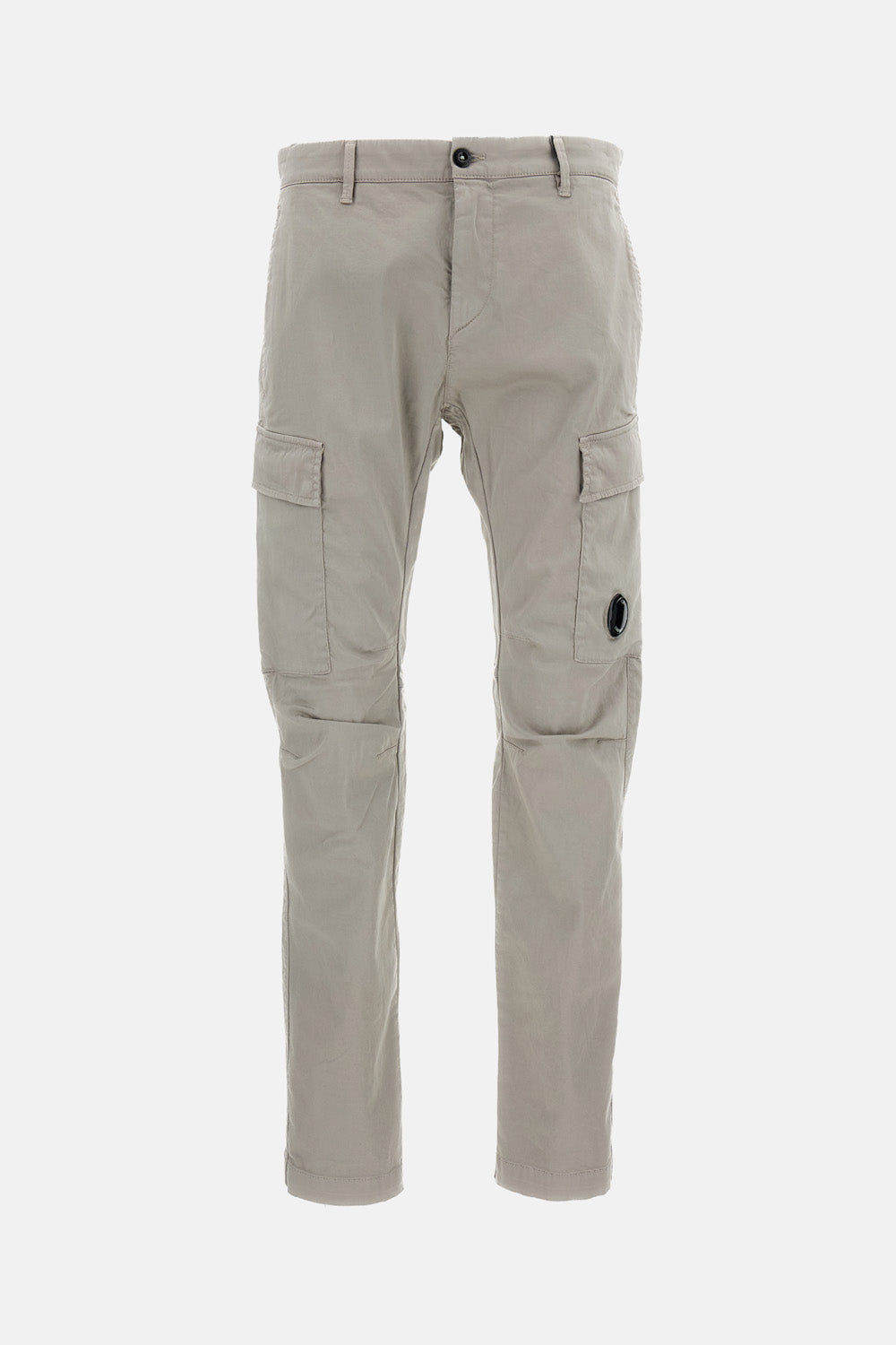 C.P. COMPANY RTW Grey Co Ea
