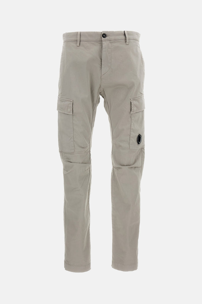 C.P. COMPANY RTW Grey Co Ea