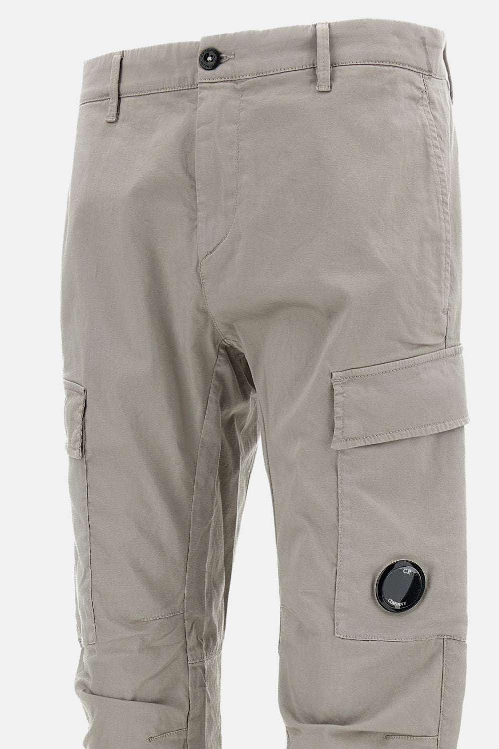 C.P. COMPANY RTW Grey Co Ea