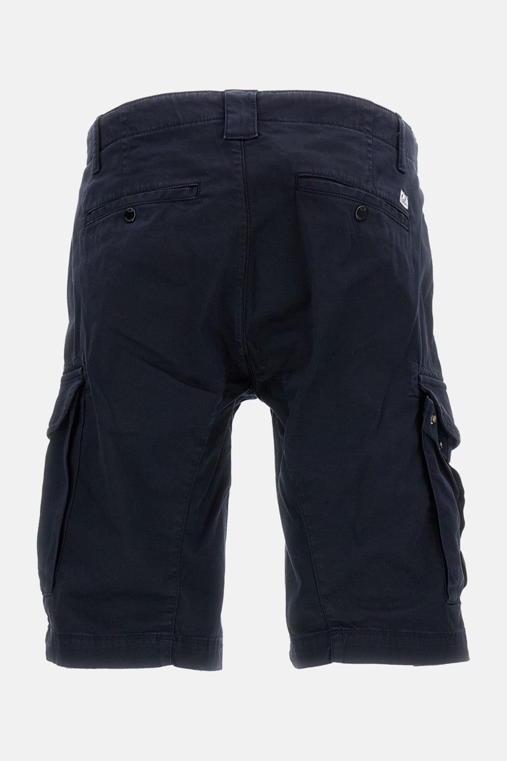 C.P. COMPANY Shorts Blue Co Ea