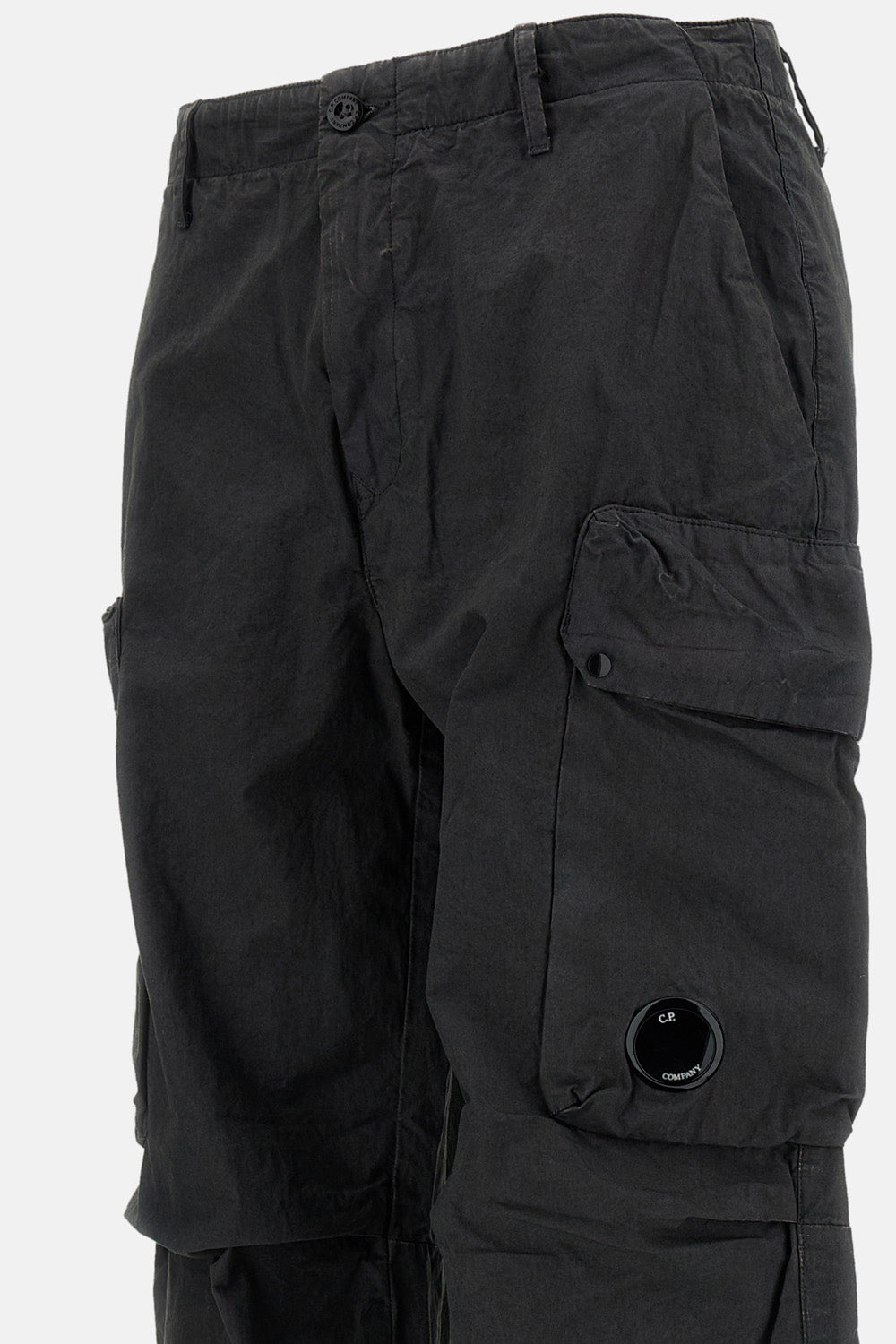 C.P. COMPANY RTW Grey