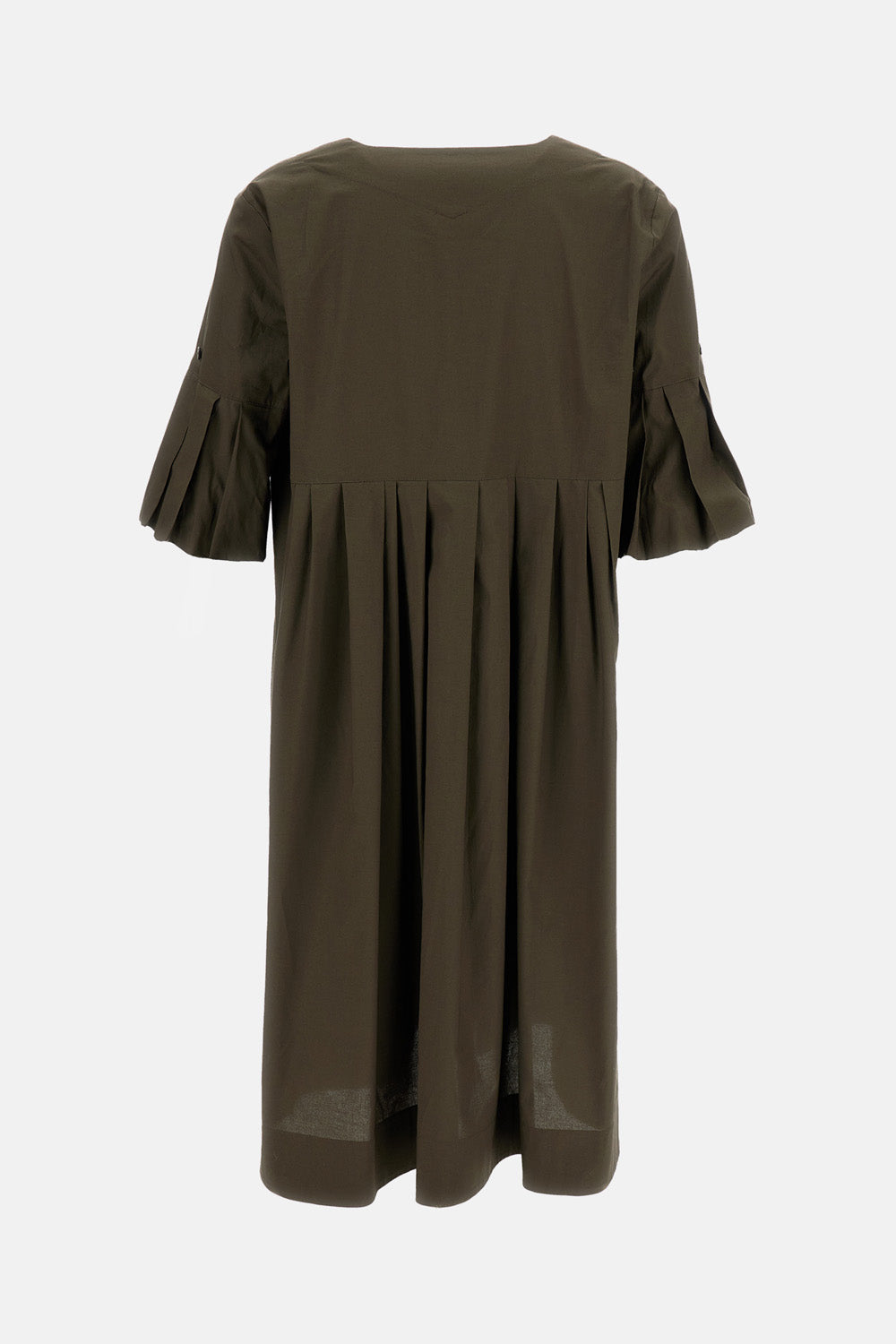 Fay Dresses Green Co El