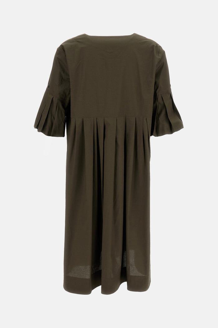 Fay Dresses Green Co El