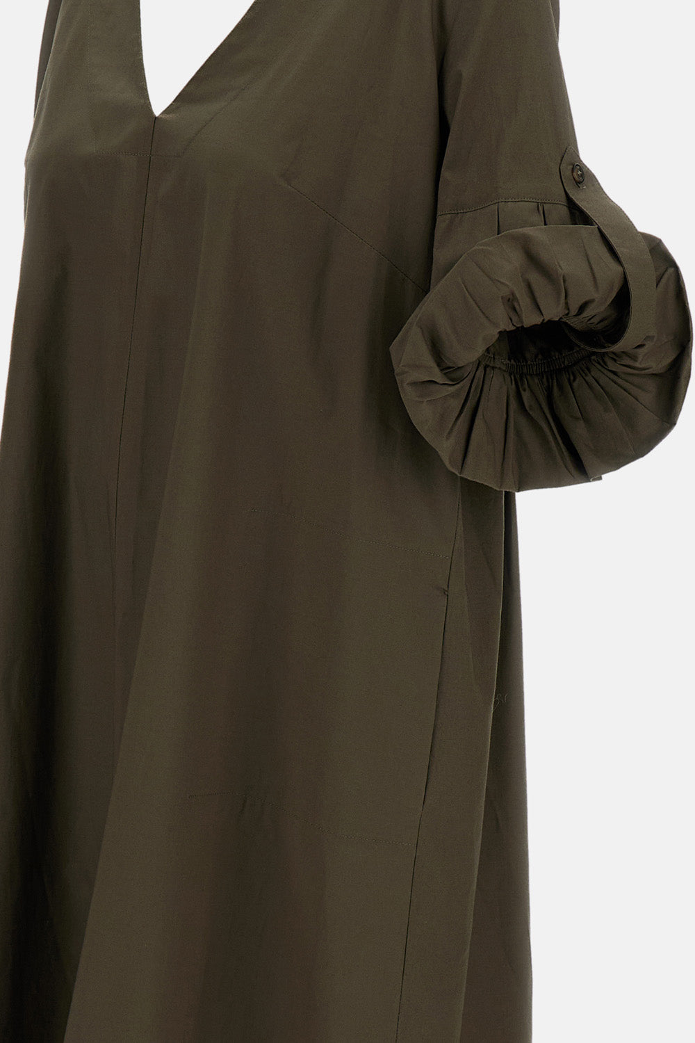 Fay Dresses Green Co El