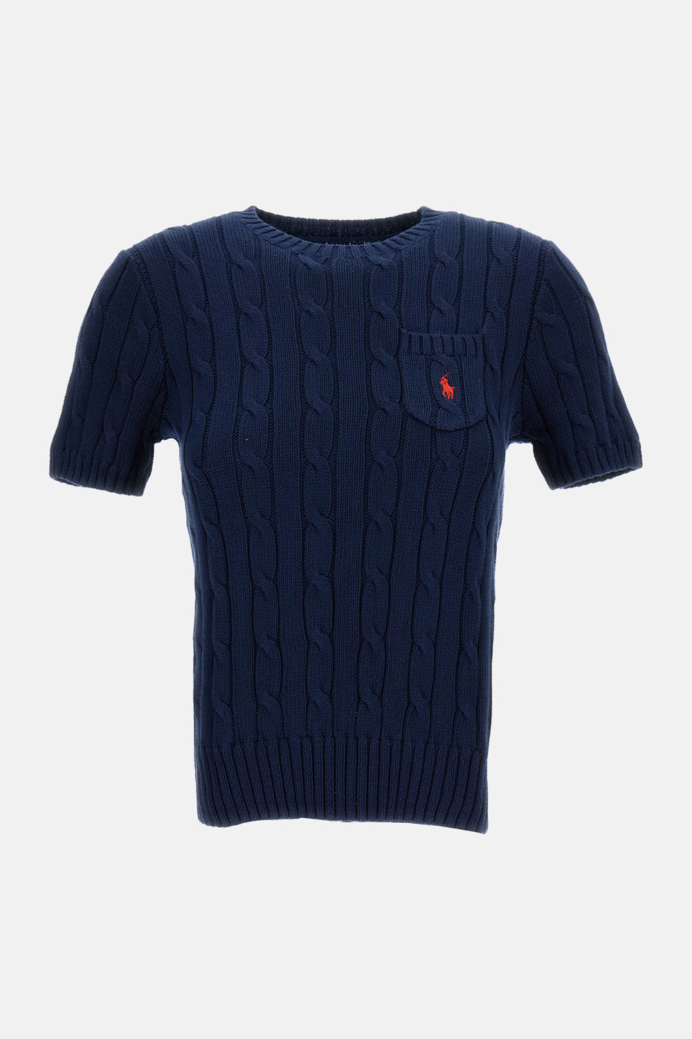 Polo Ralph Lauren T-Shirts And Polos Blue