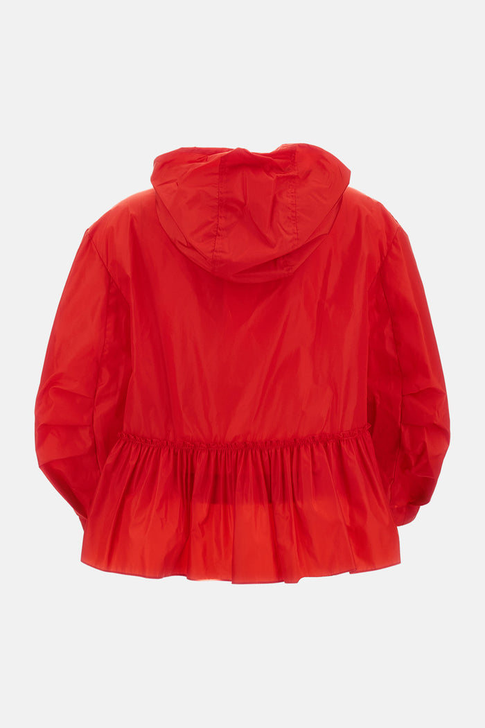 Simone Rocha Jackets Red
