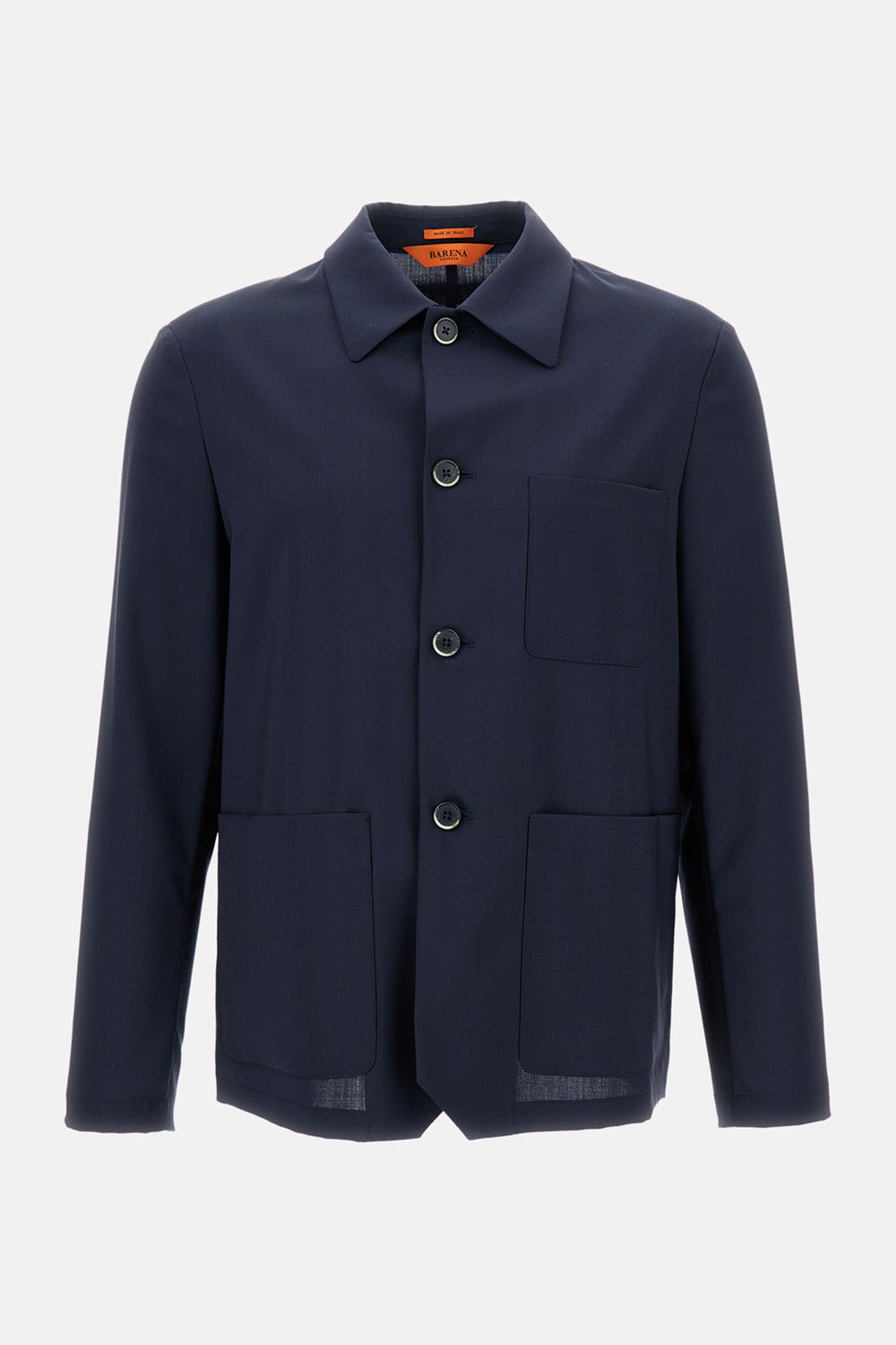 Barena Jackets Blue