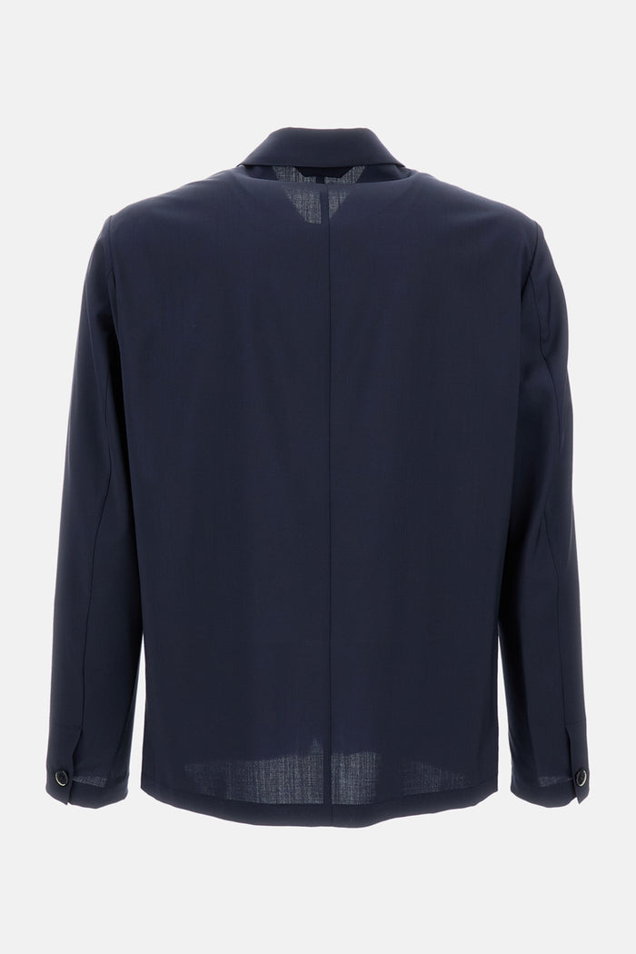 Barena Jackets Blue
