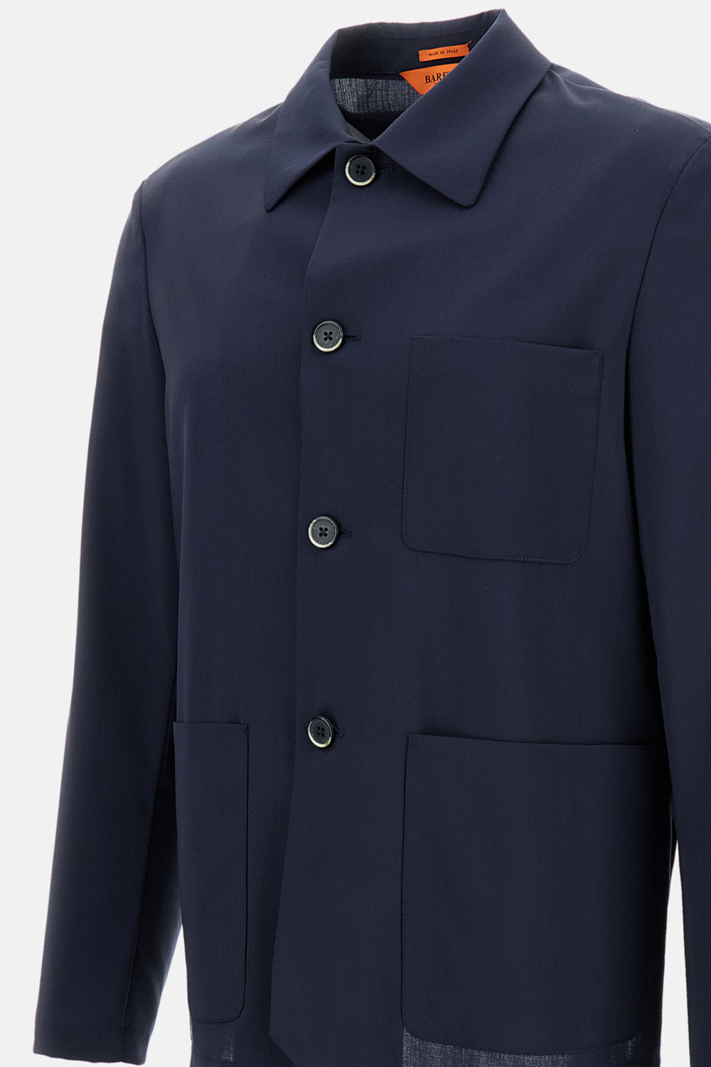 Barena Jackets Blue