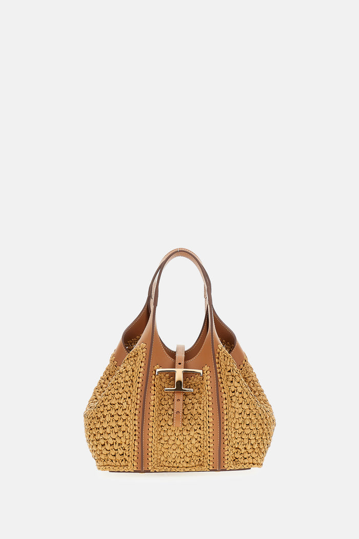 Tods Bags Multicolour Vi Calfskin