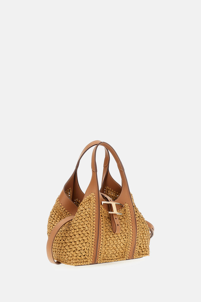 Tods Bags Multicolour Vi Calfskin