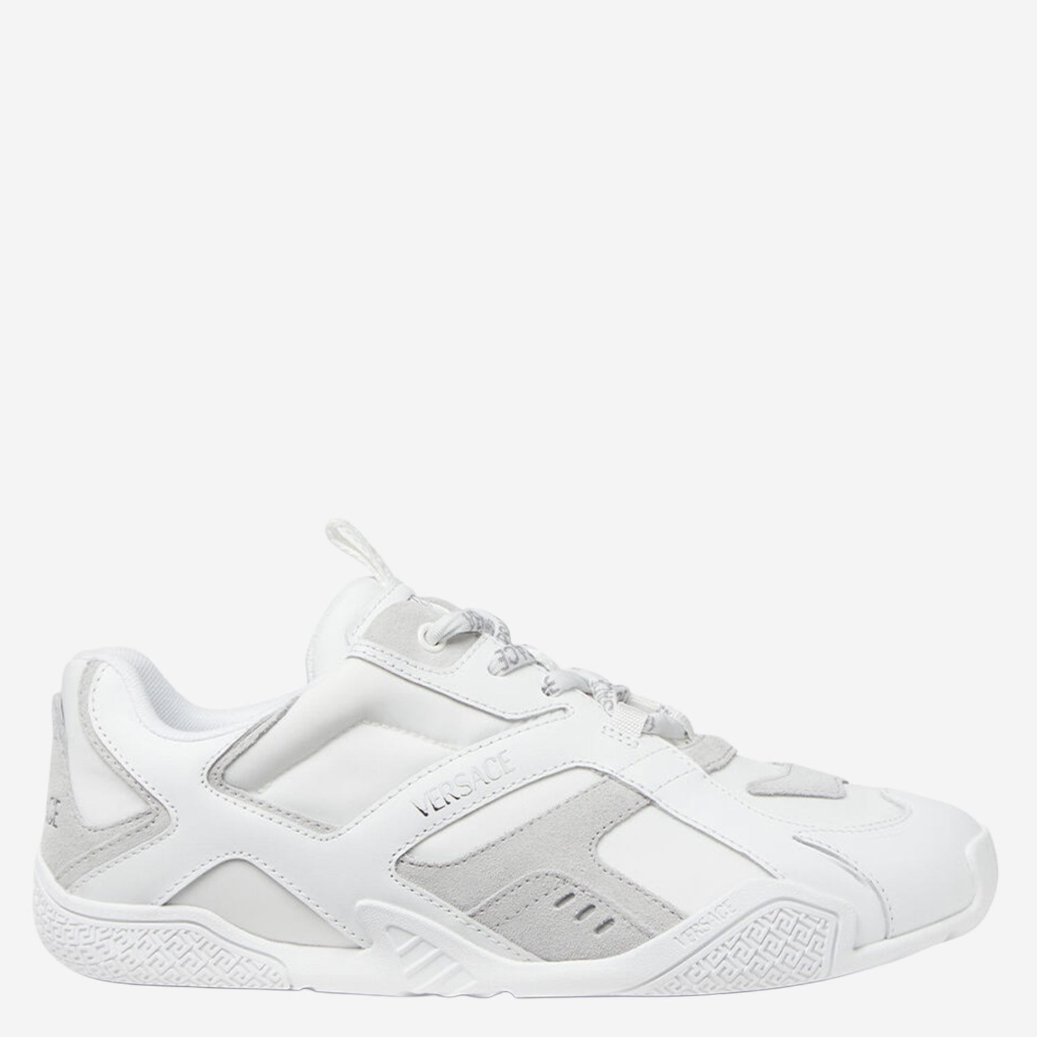 Versace Sneakers White