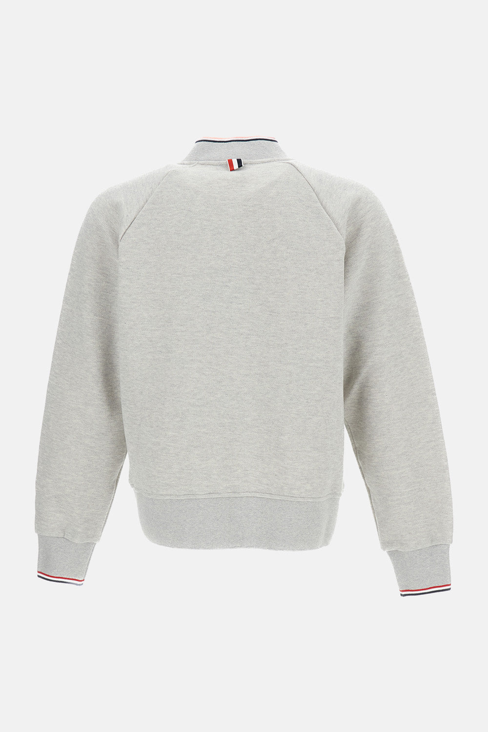 Thom Browne Jackets Grey