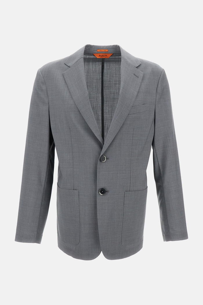 Barena Jackets Grey
