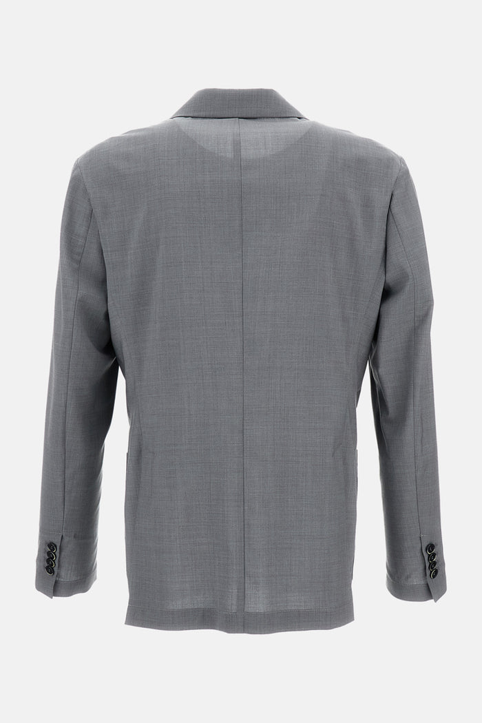 Barena Jackets Grey